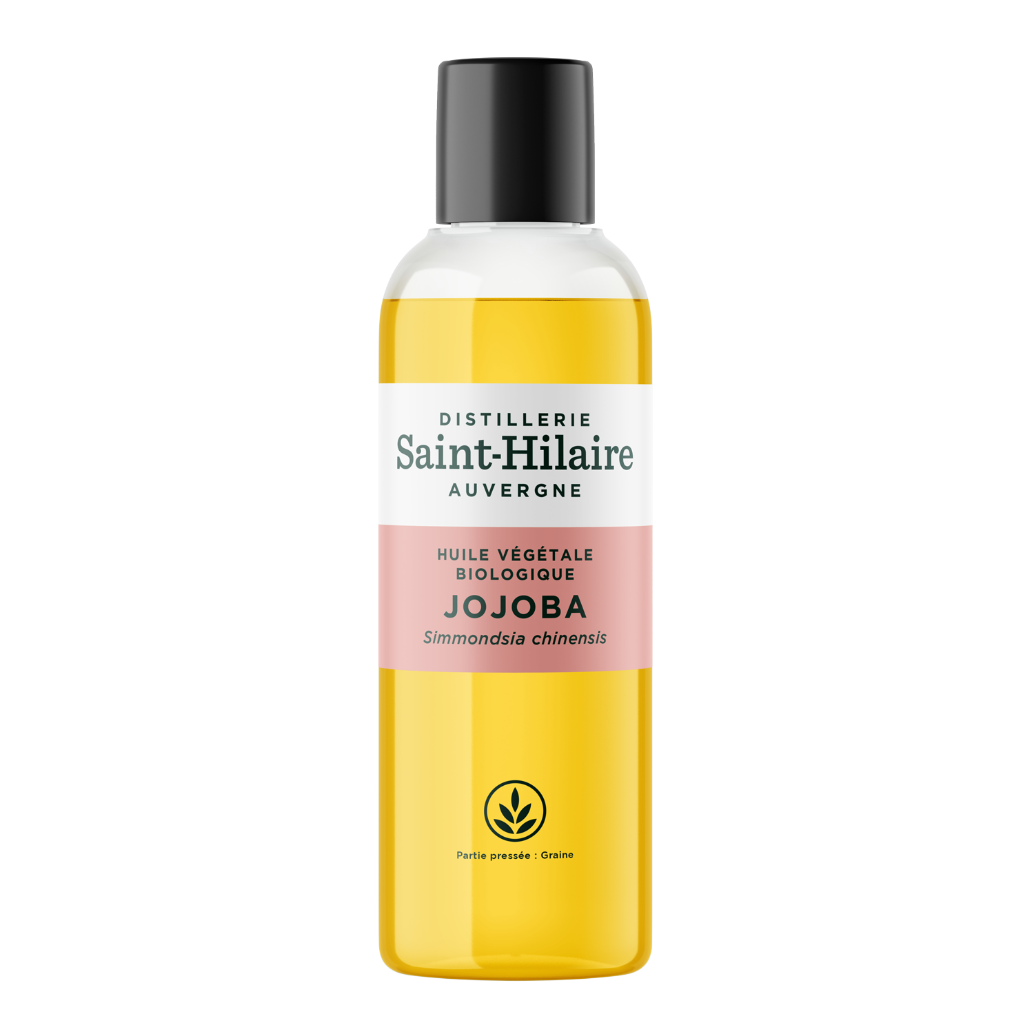 Huile Végétale - Jojoba* Bio