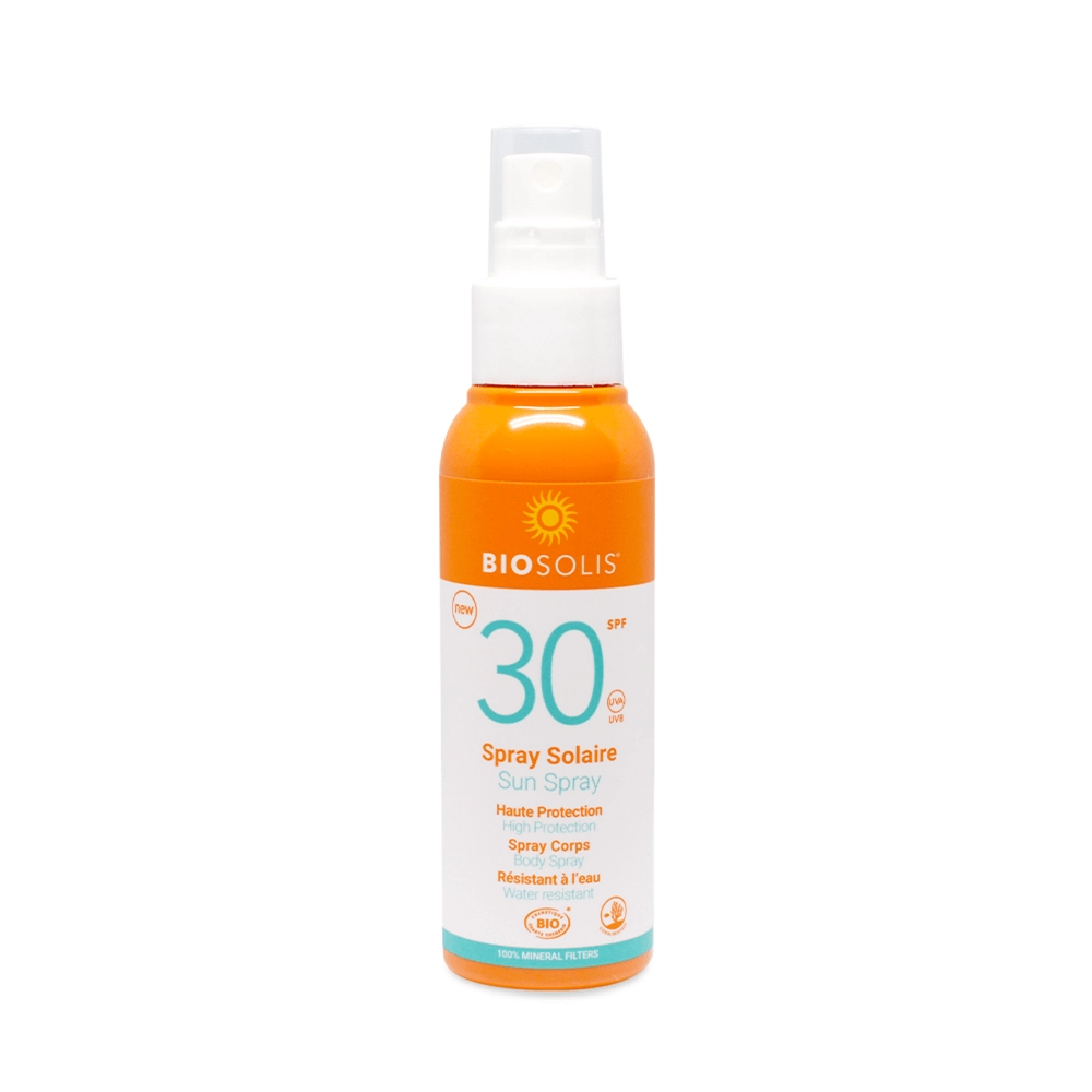 Spray Solaire SPF30