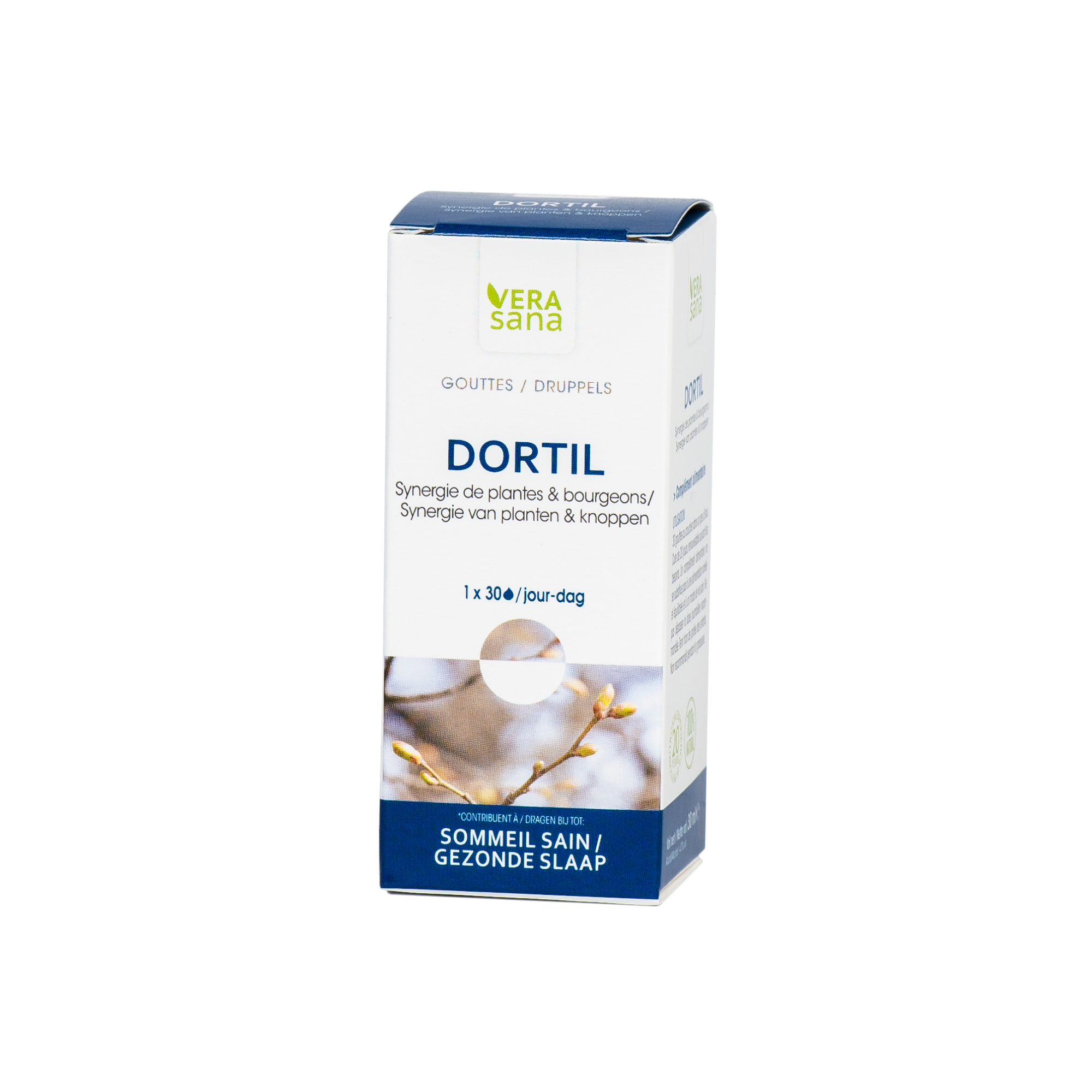 Dortil