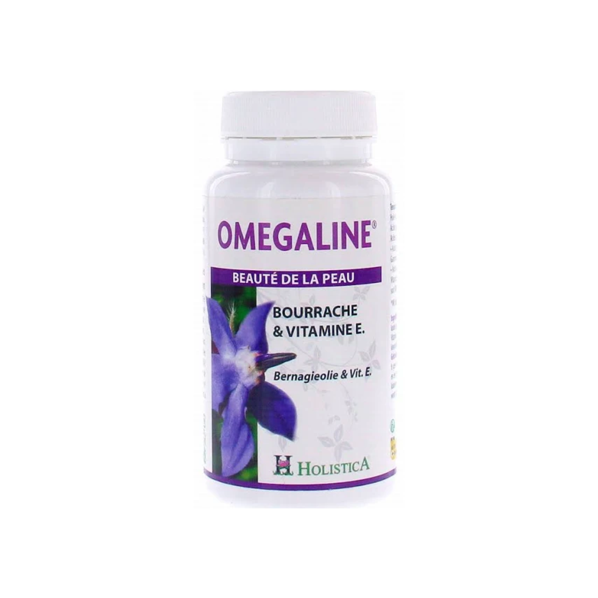 Omégaline (omega 6)* 120