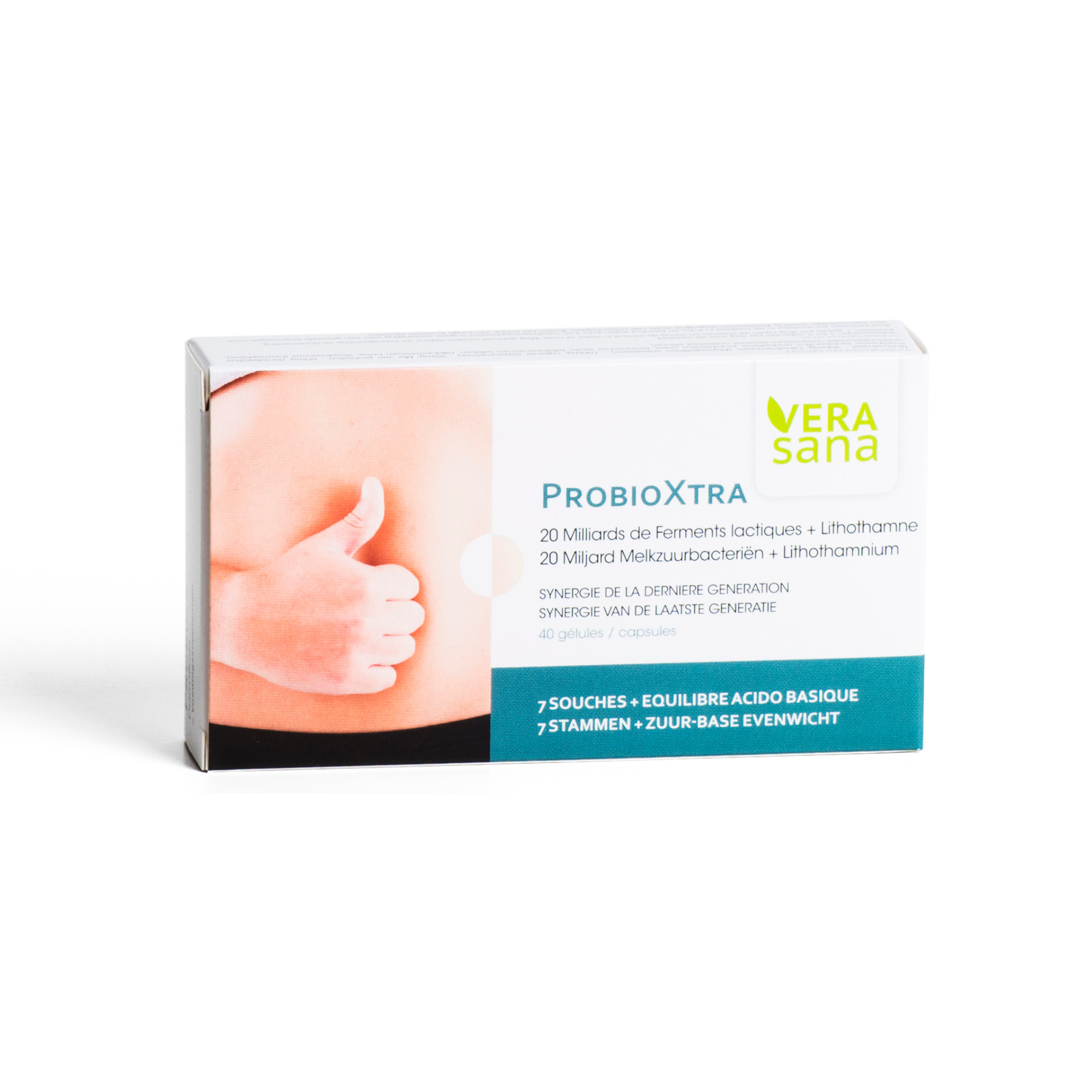 Probio xtra capsules