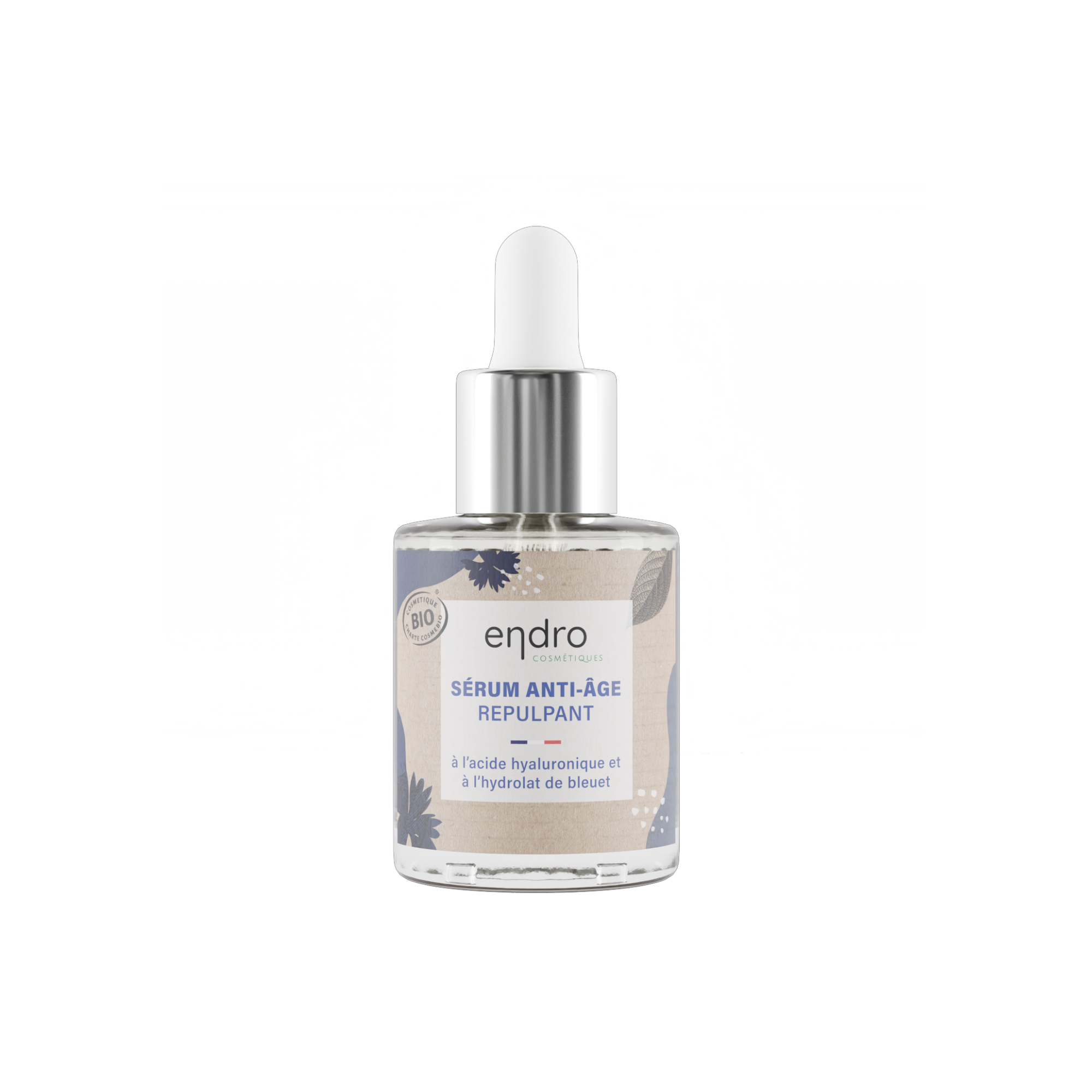 Serum anti-âge