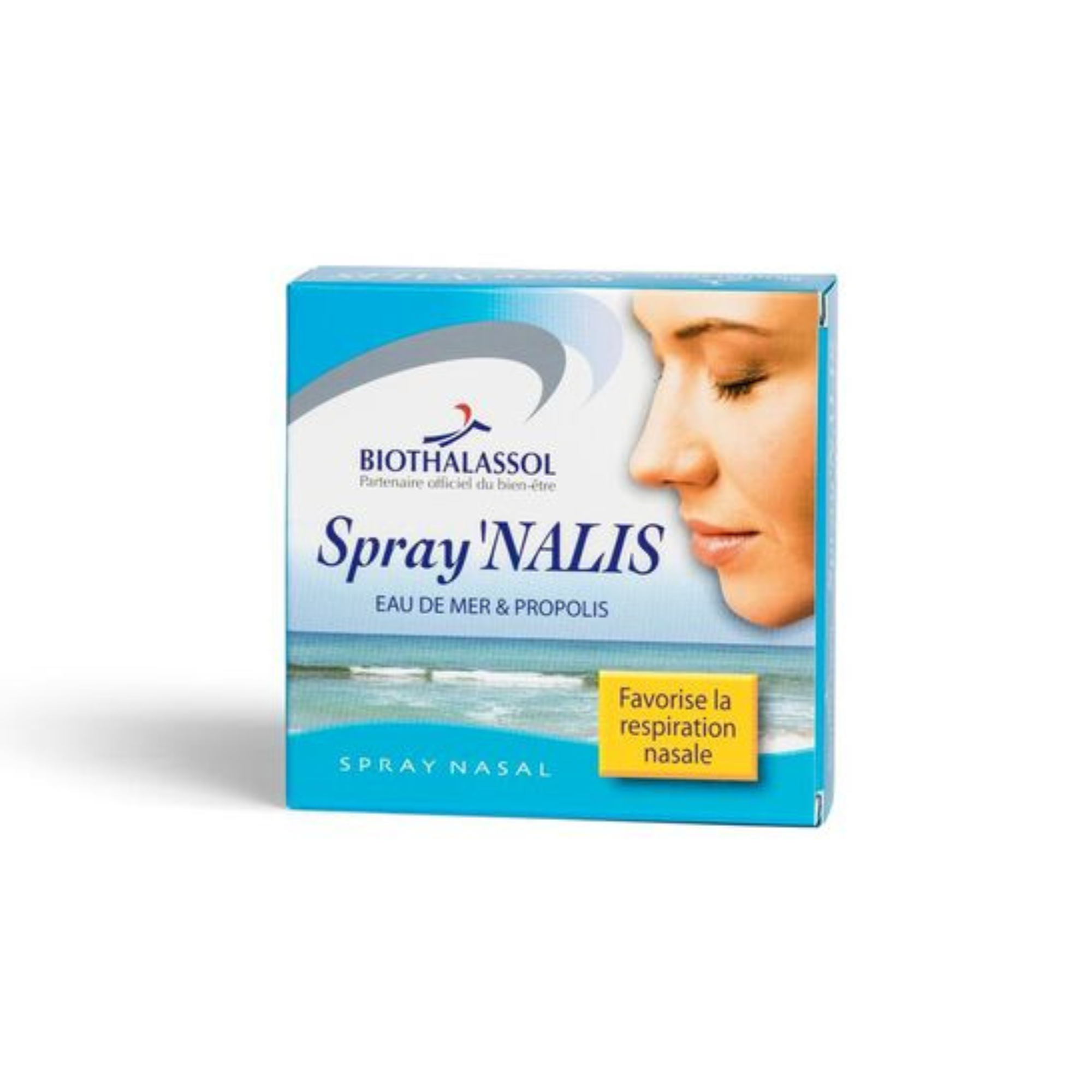 Spray’ nalis