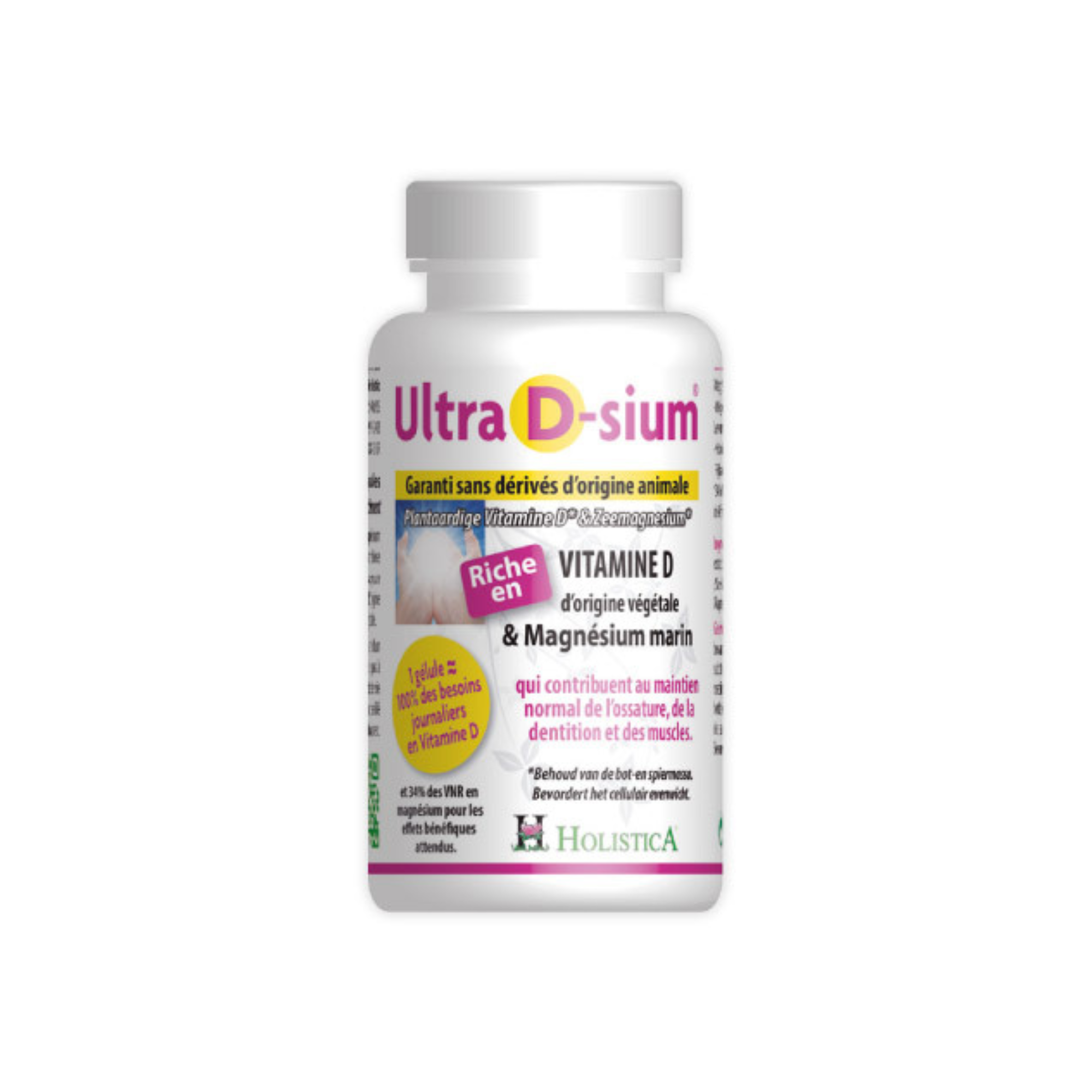 Ultra D-sium*