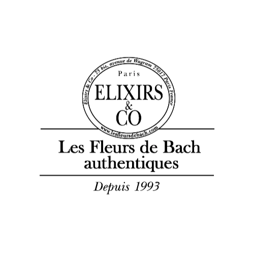 Elixirs & Co Bach Pastilles Urgences Framboise 45g