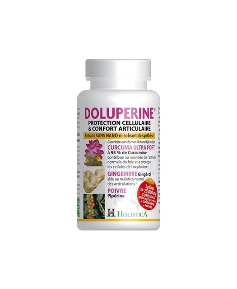 Dolupérine 60*