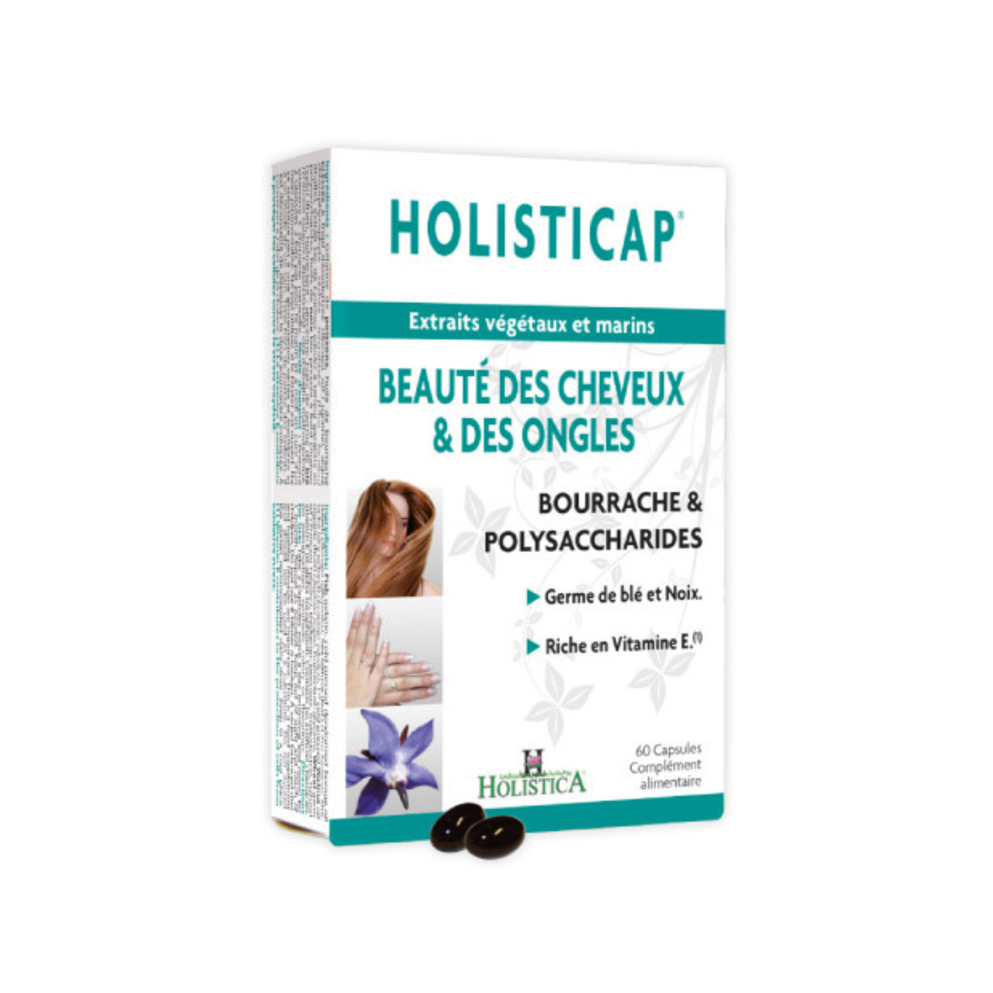 Holisticap*