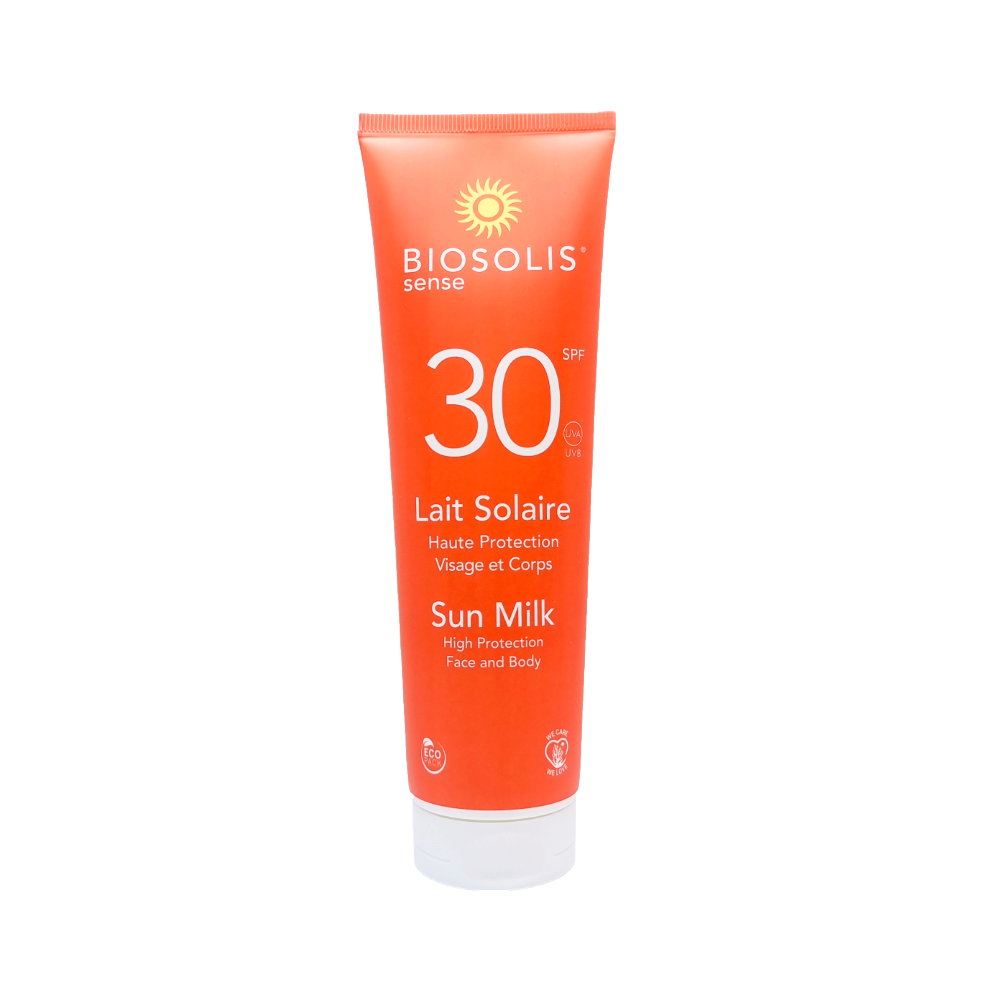 Lait Solaire SPF30