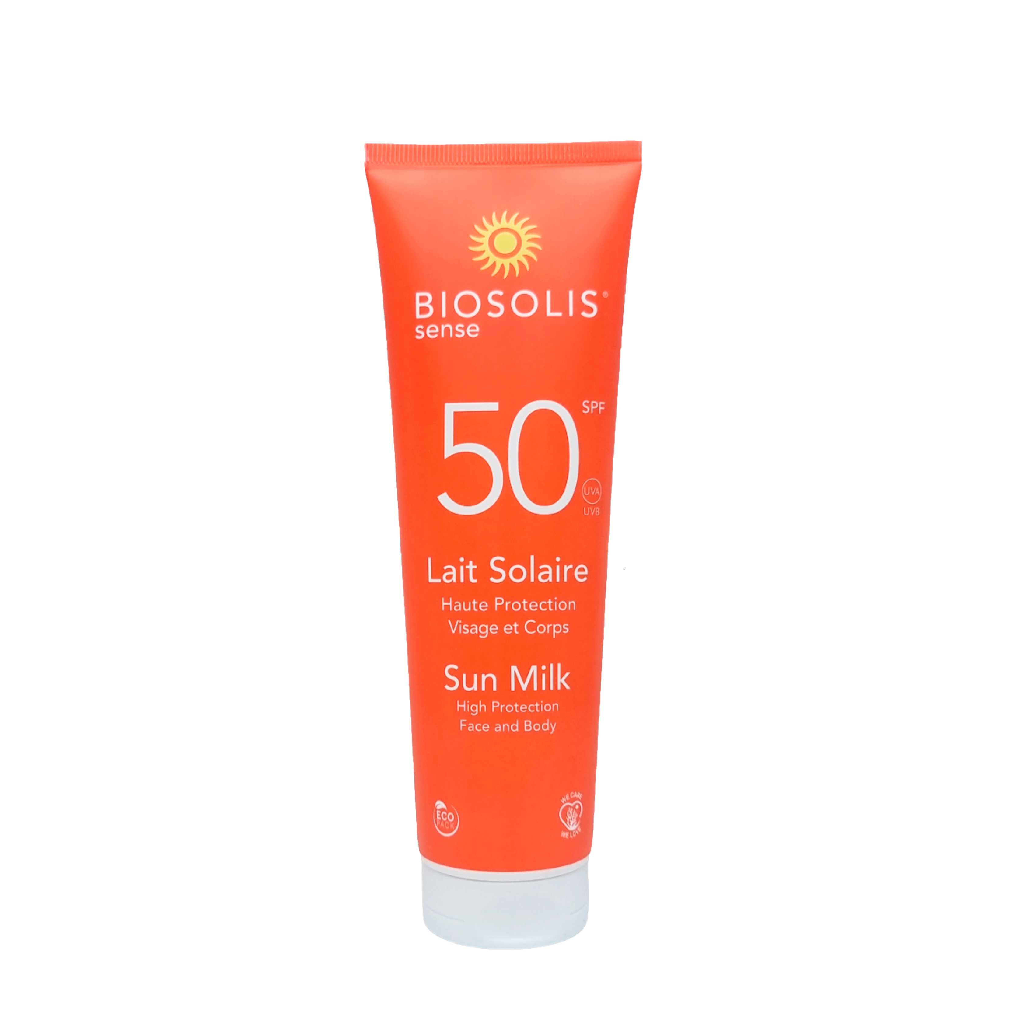 Lait Solaire SPF50